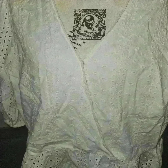 Eloquii Womans Top Size 22 - Picture 7 of 13